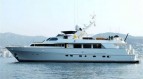 Motor yacht MARAZUL